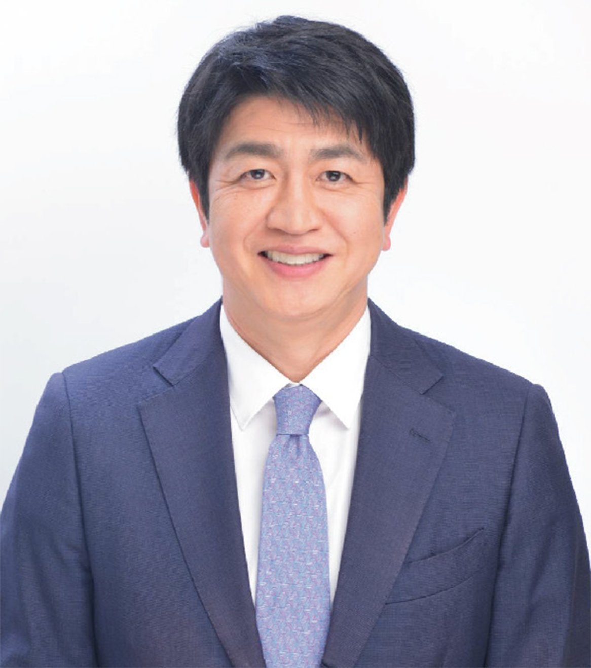 社外取締役 木内孝胤 の顔写真