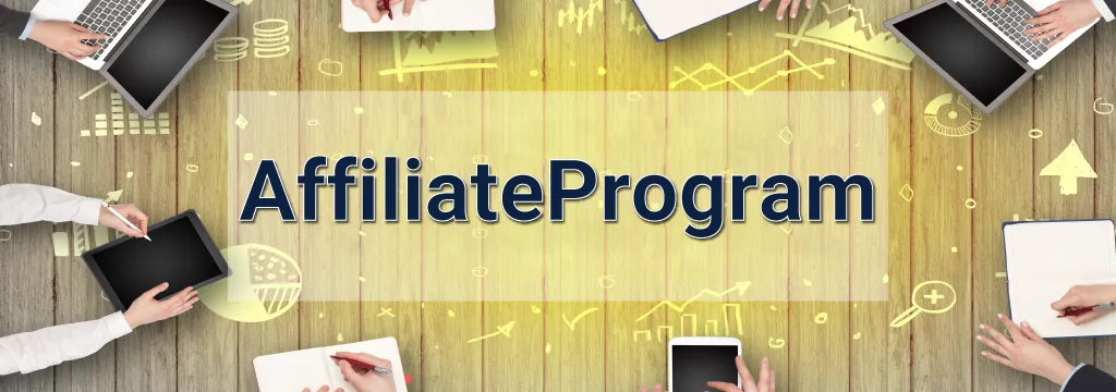 about affiliate
