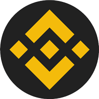 Binance Coin (BNB) シンボル